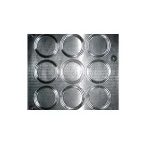 high quality low price o-ring /seal / gasket rubber compression mould maker