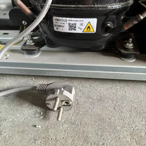Réfrigérateur intelligent WiFi 2 portes 220V 570L, contrôlé par application, économe en énergie, pour la maison - Product Image 5