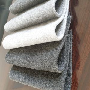 Tissu Velours Extensible 4 Directions Imperméable Anti-Bactérien Occultant pour Doublure de Coffre de Camping-Car, <span class=keywords><strong>Caravane</strong></span> et Toit de Voiture - Product Image 1