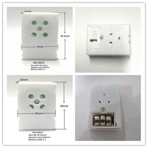 Mô-đun âm thanh có thể ghi âm tùy chỉnh mô-đun âm thanh cho đồ chơi và búp bê sang trọng của trẻ em với loa tích hợp - Product Image 2