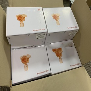 เครื่องตรวจจับก๊าซ Sensepoint XCD SPXCDALMCX SPXCDASMHX SPXCDASMRX รุ่นใหม่ ของแท้จากโรงงาน SPXCD - Product Image 4