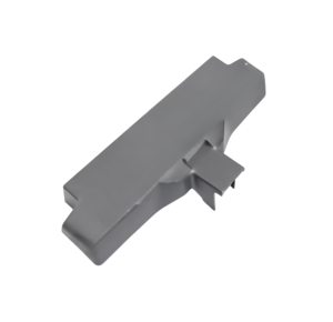 Cache inférieur avant de haute qualité T40/T20P (2 pièces) pour drone agricole UAV gris compatible – Pièces de rechange - Product Image 3