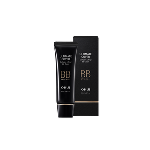 Per Ohui copertura finale collagene <span class=keywords><strong>CC</strong></span> crema 50ml SPF50 +/PA +++ con polvere pressata alleggerimento ingredienti per il trucco sbiancante - Product Image 1