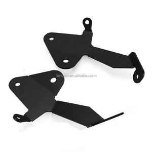 Accesorios de motocicleta <span class=keywords><strong>F750GS</strong></span>, soporte de luz antiniebla F800GS, Kit de luz antiniebla para <span class=keywords><strong>BMW</strong></span> F850GS F 800GS F850 GS F 750 GS 2017-2024 <span class=keywords><strong>2023</strong></span> - Product Image 3