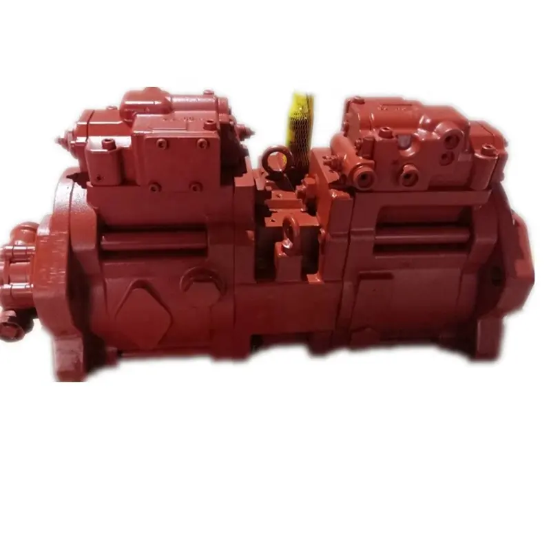 굴삭기 부품 31Q6-10050 현대 유압 펌프 R220LC-9S 메인 펌프
