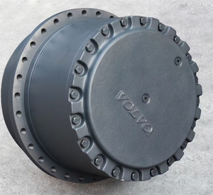 Reductor de Tracción EC750DL para Excavadora VOLVO, Repuestos, Reductor de Transmisión de Orugas, Mercado de Accesorios - Product Image 2