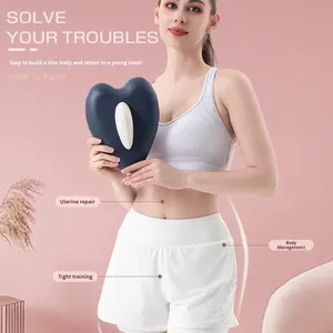 Allenatore Professionale per Muscoli PC, Unisex, per Uso Domestico, con Esercizi di Sollevamento Anale - Product Image 2