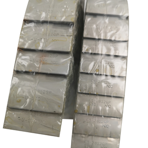 日産エンジン用RG8メインクランクシャフトベアリングとコンロッドベアリング（スペアパーツ） - Product Image 4