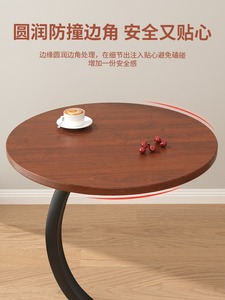 2024 Modern Simple Bedroom Nightstand New Household Extremely <strong>Narrow</strong> <strong>Bedside</strong> <strong>Table</strong> Cabinet Rack Small <strong>Table</strong> - Product Image 5
