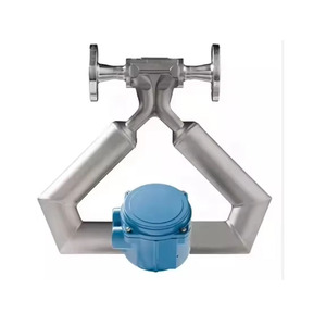 เครื่องวัดมวลและความหนาแน่นแบบคอริโอลิส รุ่น CMF025M DN6 ดิจิตอล สมาร์ทโฟลว์ - Product Image 6