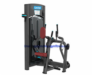 Appareil de fitness rotatif pour le tronc avec un design célèbre, <span class=keywords><strong>machine</strong></span> à torsion de la taille - Product Image 3