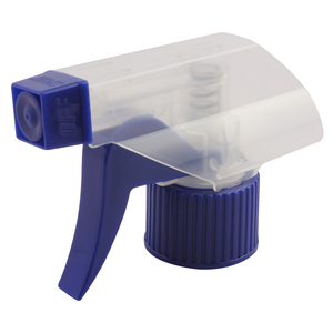 Pulverizador de Gatillo de Plástico de 28 mm, Bomba de Agua Manual Antiderrames para Jardín - Product Image 2
