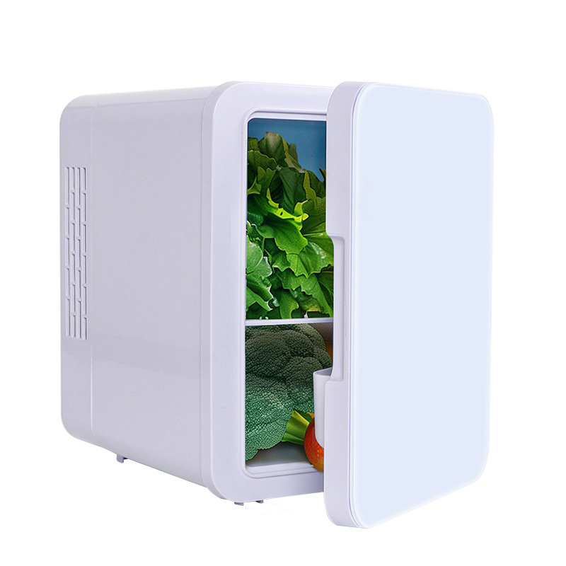 White(Glass Panel)