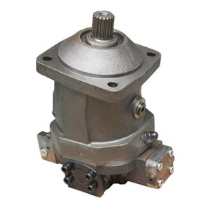 Precio de Fábrica, Motor Hidráulico de Pistones Axiales Variables Serie A6vm: A6vm85, A6vm115, A6vm150, A6vm170, A6vm055, A6vm060, A6vm080, A6vm215 - Product Image 3