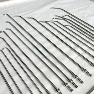 50 Pezzi Gancio <span class=keywords><strong>PDR</strong></span> e Asta <span class=keywords><strong>PDR</strong></span> Strumenti per la Riparazione di Ammaccature Auto - Product Image 5