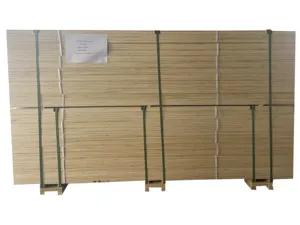 Vários materiais de madeira compensada, podem ser usados para móveis, construção, exterior