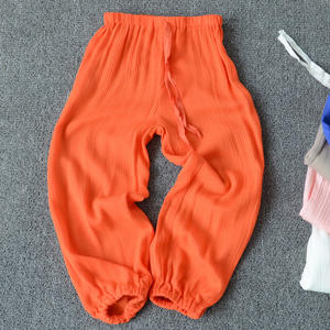 Nueva Tela Premium al por Mayor para Pantalones Infantiles, Tejido para Pantalones de Niños - Product Image 2