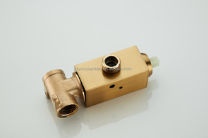 Набор распылителей для унитаза Shattaf - Product Image 2