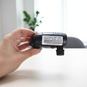 Raccord coudé à 90 degrés en PEHD électrosoudé Fengfeng SDR11 haute pression pour l'irrigation et l'alimentation en eau - Product Image 2