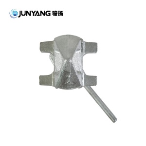 Cierres de Seguridad de Acero de Alta Calidad, Apilables, para Contenedores Marítimos, de Diversos Tamaños - Product Image 3