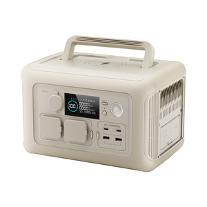 ALLPOWERS Banques d'alimentation portables Station portefeuille Contrôleur MPPT hybride Batterie lithium-ion pour usage extérieur Prix bas Appareil partagé - Product Image 1