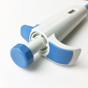 Laboratorio médico automático 0,1-5000ul Micropipeta de transferencia móvil de líquido digital Pipeta de volumen ajustable de un solo canal de laboratorio - Product Image 6