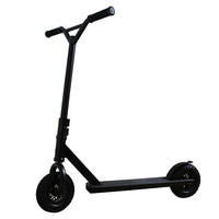 Scooter Profesional Todoterreno de Aluminio para Acrobacias Extremas, Venta Directa de Fábrica 2026Y, para Adultos