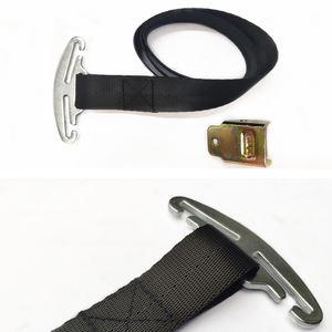 5 Points <span class=keywords><strong>Harnais</strong></span> Réglable Bébé Poussette Bébé <span class=keywords><strong>Chaise</strong></span> <span class=keywords><strong>Haute</strong></span> Sécurité Ceinture De Sécurité Ceinture De Sécurité Accessoires - Product Image 5