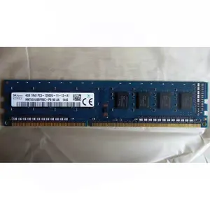 4GB HMT351U6EFR8C-P8 DDR3 1Rx8笔记本电脑内存