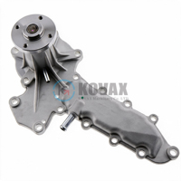 Pompe à eau moteur 1E017-73030 1E017-73032 6681879 de remplacement pour Bobcat Kubota D1703-BG V2003T V2203 – Pièces de refroidissement