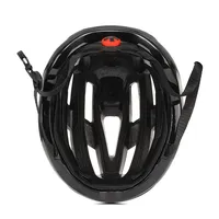 Casques de vélo de route en ABS, nouvelle conception, modèle, logo, style, impression couleur, vente en gros