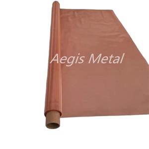 300 lưới 1*30 m/cuộn đồng/đồng/thép không gỉ/lưới cuộn màn hình - Product Image 3