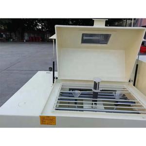 Câmara de teste de corrosão ciclica din50018, câmara de teste de dióxido de enxofre para gás so2 - Product Image 5