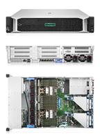 Serveurs en rack HPE ProLiant DL380 Gen10 PLUS Xeon 2U à haut rapport qualité-prix, en stock