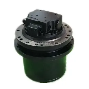 适用于科贝尔科SK50UR SK50UR-2主减速器液压行驶电机YJ15V00002F1