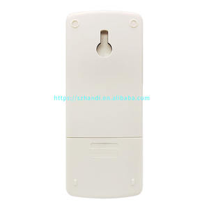 <span class=keywords><strong>รีโมท</strong></span><span class=keywords><strong>แอร์</strong></span>ใหม่แกะกล่องสำหรับเครื่องปรับอากาศมิตซูบิชิ อะไหล่เครื่องปรับอากาศ <span class=keywords><strong>รีโมท</strong></span>คอนโทรลแอร์ - Product Image 5