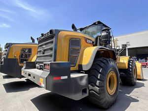 <span class=keywords><strong>Wheel</strong></span> <span class=keywords><strong>Loader</strong></span> XC978 Berkinerja Tinggi 7 Ton Dengan Harga Pabrik - Product Image 3