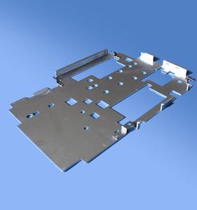 Boîtier de serveur ATX 19 pouces 1U 2U 3U 4U à montage en rack, fabrication sur mesure en tôle, conception OEM, boîtier de stockage - Product Image 4