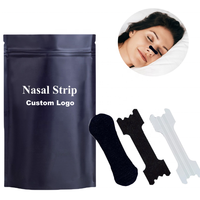 Bandes nasales anti-ronflement OEM ODM à marque privée, produits tendance 2026, améliorent la respiration et favorisent un meilleur sommeil