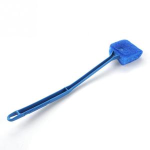 Nouvelle brosse de nettoyage pour <span class=keywords><strong>Aquarium</strong></span>, 40 cm, brosse de nettoyage des fenêtres, <span class=keywords><strong>algues</strong></span> - Product Image 4