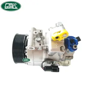 Lr019132 lr014064 «acp505 ar condicionado compressor para descoberta 3 para range rover sports 2.7td diesel