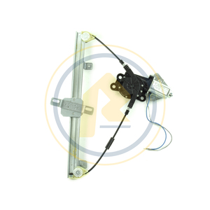 Regulador de Ventana Ac Rolcar ADAPTABLE para OE 5140115 compatible con Opel Corsa 2006 - Product Image 1