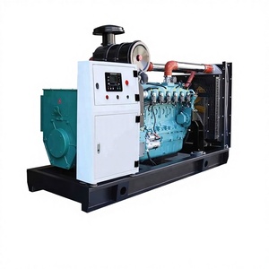 ביומסה ביוגז מחולל גז מתאן גז טבעי - Product Image 3