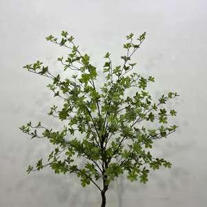 Árbol Artificial <span class=keywords><strong>de</strong></span> Enkianthus Perulatus, Flor <span class=keywords><strong>de</strong></span> <span class=keywords><strong>Nieve</strong></span> Japonesa Artificial con Follaje Verde Denso para Decoración <span class=keywords><strong>de</strong></span> Interiores, Hogar y Oficina, Varios Tamaños - Product Image 4