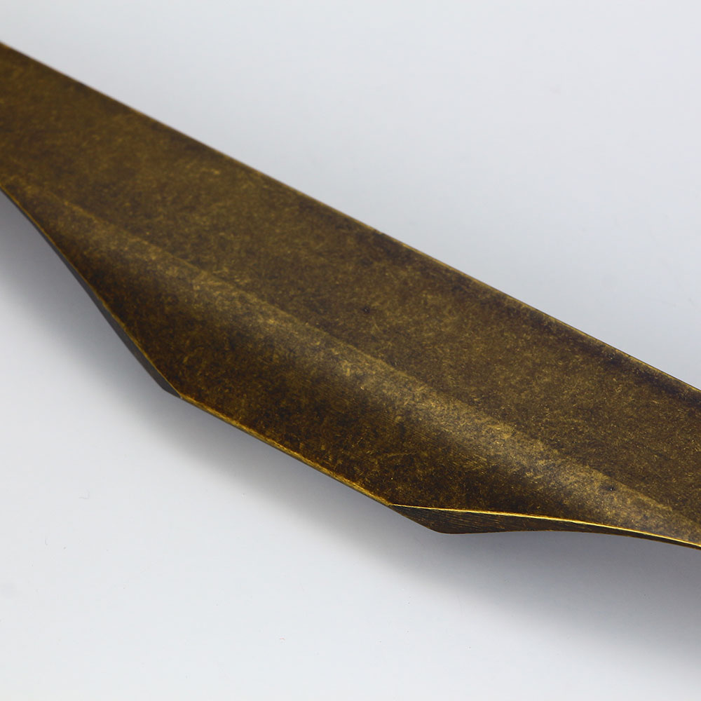 Antique Bronze