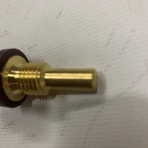 เซ็นเซอร์อุณหภูมิน้ำหล่อเย็น MEK100060ไฟฟ้ารถยนต์สำหรับ Land Rover Freelander L314 1998-2006สำหรับ <span class=keywords><strong>MG</strong></span> <span class=keywords><strong>TF</strong></span> - Product Image 4