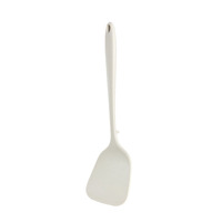 Vente directe d'usine de spatule en silicone-spatule de cuisson antiadhésive spécifique à la poêle pour spatule de cuisson à haute température de qualité alimentaire