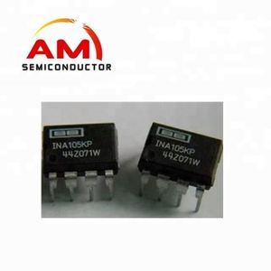 Ina105kp chính xác thống nhất khuếch đại vi sai 2024 - Product Image 3