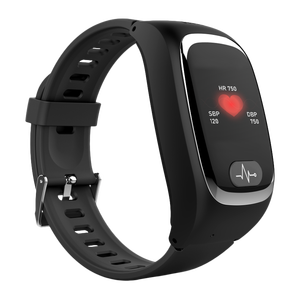 Đồng Hồ Thông Minh Cho Người Già H66, Nút SOS, Cảnh Báo, Gọi Thoại, Định Vị GPS, WIFI - Product Image 3