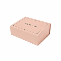 Ensemble d'ouvre-bouteilles magnétiques de luxe avec logo personnalisé, boîte-cadeau en carton rigide, accessoires pour le vin, boîte d'emballage avec insert en EVA